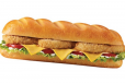 Chicken Fillet Combo