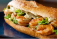 Zinger Prawns Spicy