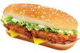 Zinger Combo