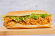 Italian Zinger Combo