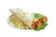 Bahariya Wrap