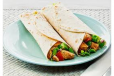 Cajun Wrap