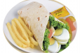 Egg Wrap