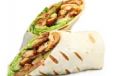 Grilled Kabab Combo Sandwich