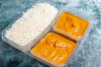 Paneer Butter Rice Combo