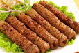 Chicken Kabab