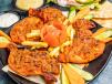 Manhal Special Charcoal