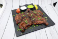 Pepper Charcoal