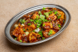 Paneer Manchurian