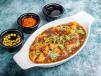 Chicken Manchurian