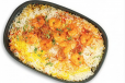 Prawns Biriyani