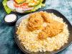 Broasted Biriyani