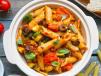Red Sauce Pasta