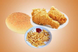Mini Meal