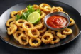 Squid Plate