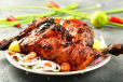Tandoori Arabic