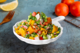 Fattoush Salad
