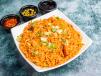 Schezwan Chicken Noodles