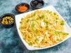 Chicken Noodles