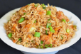 Prawns Fried Rice