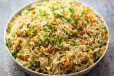 Garlic Fried Rice