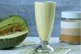 Abood Milkshake