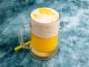 Mango Banana Shikuf Milkshake
