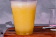 Fresh Pineapple Juice
