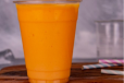Fresh Papaya Juice