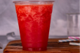 Fresh Watermelon Juice