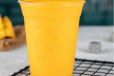 Fresh Mango Juice