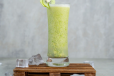 Fresh Kiwi Juice