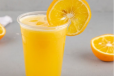 Fresh Orange Juice