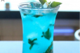 Lee Blue Mojito