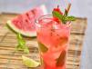 Water Melon Mojito