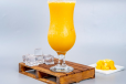 Mango Smoothie