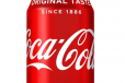Coke Can