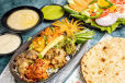 MIX CHICKEN TIKKA