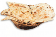 BUTTER NAAN