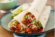 CHICKEN SHAWARMA MEXICY