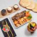 Mix Shawarma Plate 350 g