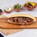 Small Beef Shawarma Samon
