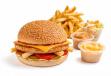 Chicken Burger Burger bread