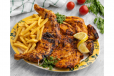 Chicken Charcoal