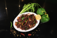 Beef Chilli