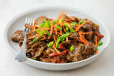 Schezwan Beef