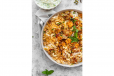 Prawn Biryani