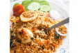 Egg Biryani