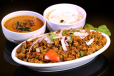Kothu Porotta