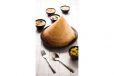 Ghee Dosa